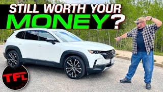 I Take Another Look at the 2023 Mazda CX50 Is This SUV Worth Your Time Or Should You Avoid It [upl. by Marijane278]