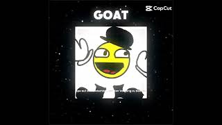 The Real goat cristianoronaldo [upl. by Neggem]