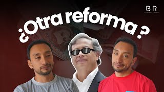 quot¡ALERTA Cambios Clave en la Reforma Tributaria 2024 que Debes Conocerquot [upl. by Ecad]