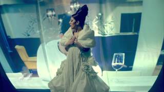 DJ Maryam  DelkhoshiOfficial Video [upl. by Nalid177]