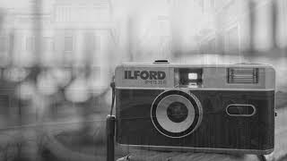 ILFORD Sprite 35 II [upl. by Rector]