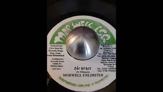 THE MORWELLS and MORWELL UNLIMITED  Bit By Bit  Version 1974 [upl. by Jennie]