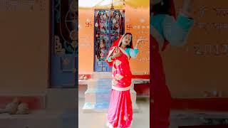 Jara itna Bata de Kanha Tera rang Kala 🌿🍂💫✨🙏🚩🚩dance bolywoodmusic song [upl. by Ilwain283]