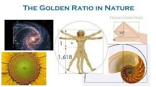 The Unreasonable Effectiveness of Fibonacci Numbers in Astrology and the Natural Sciences [upl. by Clotilda]