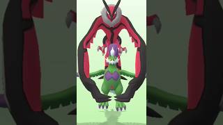 Yveltal and Tornadus lovers but 😭 [upl. by Anibla]