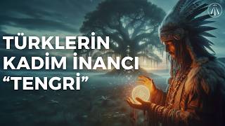 Tengri Dini Yeniden Mi Doğuyor  Dinler Tarihi Serisi Tengricilik [upl. by Ola]