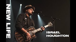 NEW LIFE CONFERENCE 2019  ISRAEL HOUGHTON  IN THE NAME OF JESUS [upl. by Einnoc]