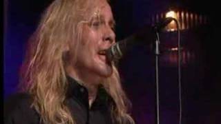 CHEAP TRICK  THE FLAME LIVE  MONTREAUX [upl. by Ettezoj]