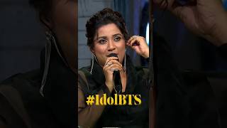 Shreya Singing Saathiya live shreyaghoshal saathiya singhamagain indianidol15 live love [upl. by Sholem123]