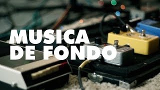 Música de Fondo 3  Andre y Lula [upl. by Eenalem]