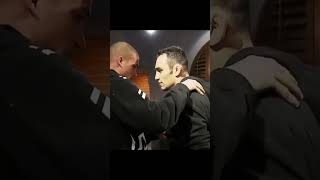 Tony Ferguson Drunk On The Ultimate Fighter ufcmemes mma boxing mmafighting ufc trashtalk [upl. by Deckert750]