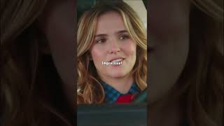 Why Him 2016 Zoey Deutch James Franco zoeydeutch [upl. by Krischer]