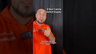 8 Best Low Calorie Snacks For Weight Loss [upl. by Salkcin]