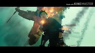 FABRICATED CITY 2017  full movie HD [upl. by Lynn417]