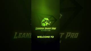 Welcome to Leandra Smart Pro [upl. by Deys]