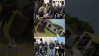 SE LIGA NESSA GAMEPLAY airsoft airsoftgameplay airsoftbrasil jogodeairsoft shorts [upl. by Ax]