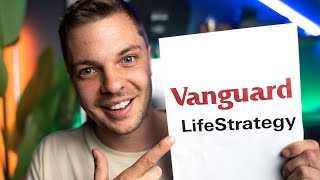 Why I stopped buying Vanguard’s LifeStrategy funds [upl. by Atekal]