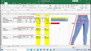 PRATİK MALİYET HESAPLAMAMT VE İŞVERENLER İÇİN ÇOK DEĞERLİ SIRPRACTICAL COST CALCULATION [upl. by Robillard]