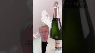 Introducing Henriot Rosé Magnum  Part 007 [upl. by Aisanat]