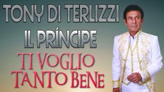 Tony Di Terlizzi  Ti Voglio Tanto Bene [upl. by Artenak]