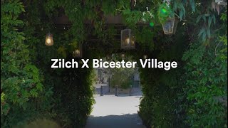 Zilch  Tap and Pay at Bicester Village [upl. by Aicineohp]