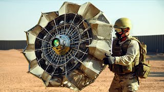 MILITARY TECHNOLOGIES THAT ARE ON ANOTHER LEVEL [upl. by Sigismondo]