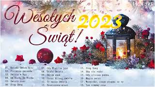 Najlepsze Świąteczne Piosenki Polskie 2023 🌷Świąteczna Składanka 2023 🌷 Boże Narodzenie 2023 [upl. by Mohandas140]