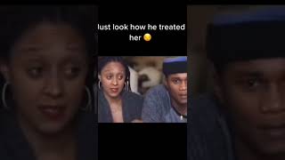 quotTIA MOWRY IS CRYING FOR CORY HARDRICT TO TAKE HER BACKquot I love my husband  LEVELING UP MANOSPHERE [upl. by Aniad]