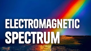 Electromagnetic Spectrum [upl. by Rika628]