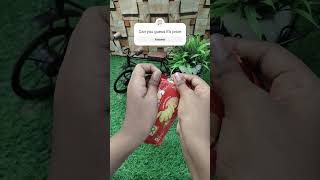 Britannia Potazos 50 spicy flavored chips review shortsfeed ytshortsmy miniature cooking viral [upl. by Liw]