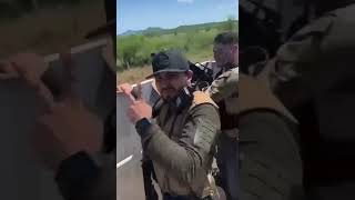 Balaceras en Culiacán 🚨 culiacan balacera notiica viral mayo chapo alarma alerta sinaloa [upl. by Brote]