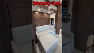 2025 Riverstone Legacy 44DBL riverstone legacy luxury luxuryrv tinyhome homeonwheels camp [upl. by Froma]