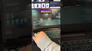 Así fue como logramos bajar de 86 grados a 75 un PC pcgamercolombia pcgamerlatam tecnologia [upl. by Oam561]