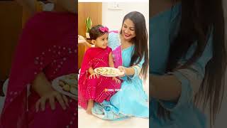 rashi serial vs real children😍 rashi serial vs real daughter😍 sath nibhana sathiya rashi daughter😍 [upl. by Annuahs161]