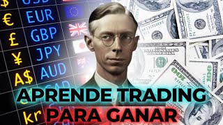 🔴Cómo ANALIZAR FÁCIL y TOMAR ENTRADAS de ALTA PROBABILIDAD en Tu TRADING [upl. by Murial84]