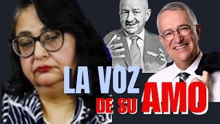 LA VOZ DE SU AMO [upl. by Ahsen]