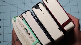 2025 Moleskine and Pocket Planner Joy [upl. by Kciv857]