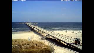 Ostseebad Prerow  Seebrücke  31082024 [upl. by Philbert]