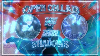 ｢SHADOWS」 🥳Collab with ‎Tarz for 1k subs🥳  alightmotionedit tarz1koc [upl. by Notsehc]