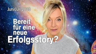 Bereit für eine neue Erfolgsstory Ab April 2024   Silke Schäfer [upl. by Aharon]