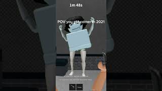 what a old trend roblox mm2edit robloxedit viral fyp [upl. by Doi]