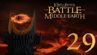 Battle For Middle Earth  Lets Play Part 29  NEAR HARAD [upl. by Atinihs]