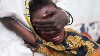 I will never be cut Kenyan girls fight back against genital mutilation  Guardian Investigations [upl. by Weatherby]