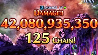 【FFBE】9月度Dark visions 水底の闇に潜みし蛇竜 4T 水パ 420億 [upl. by Aninnaig]