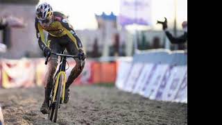 Cyclo cross superprestige de zolder course homme [upl. by Annabel]