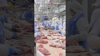 Boars Head Listeria Outbreak 57 Hospitalized 9 Dead [upl. by Roselani860]