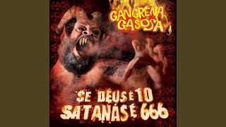 Se Deus É 10 Satanás É 666 [upl. by Ahsienet190]