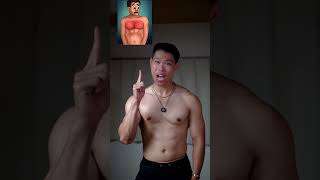 4 Exercises for Inner Chest Line  At Home [upl. by Jabe]