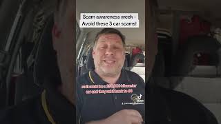 3 scams to avoid when buying a car  Why do you need a prepurchase car inspection [upl. by Claudie470]