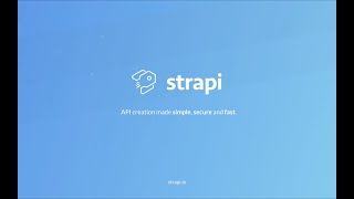 12 Learn Gatsby w Strapi  Webhooks w Gatsby amp Strapi [upl. by Iey]